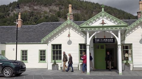 ballater and crathie community|Ballater Community Pages – Visit Ballater .